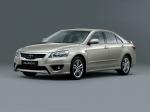 Toyota Aurion 2009 года (UAE)